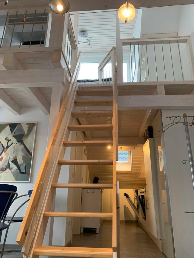 Ferienwohnung Warthmann Schwanau Esterno foto