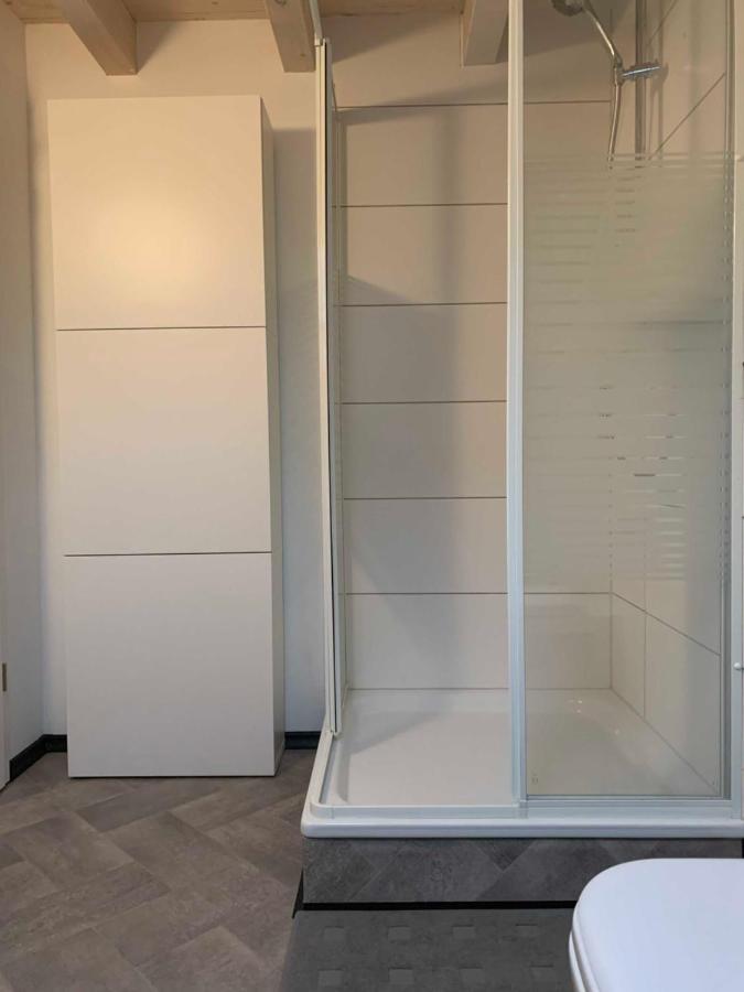 Ferienwohnung Warthmann Schwanau Esterno foto