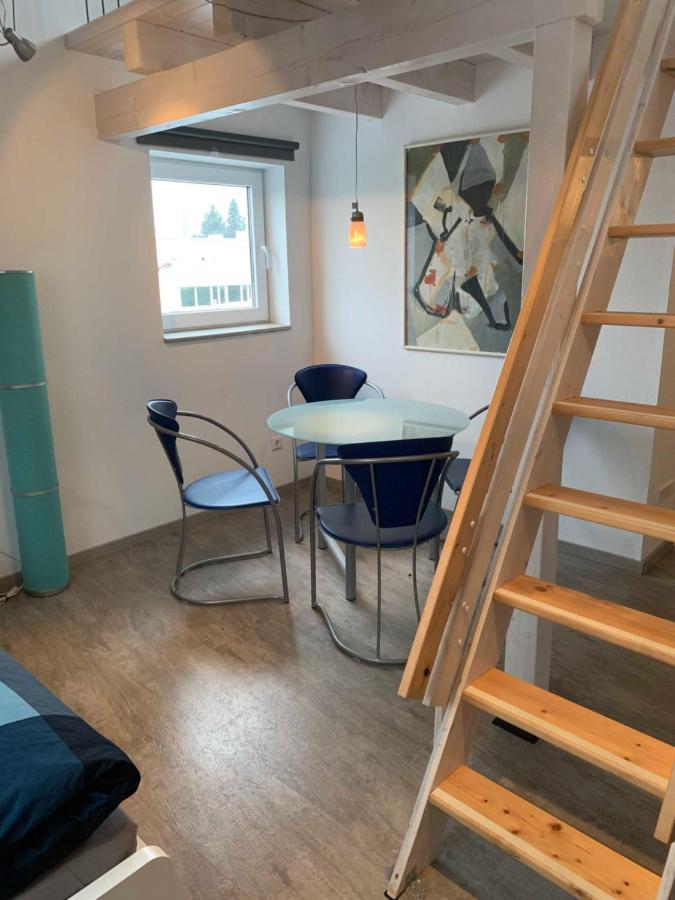Ferienwohnung Warthmann Schwanau Esterno foto