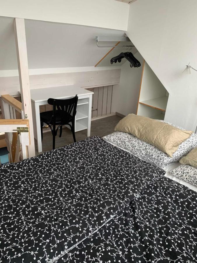 Ferienwohnung Warthmann Schwanau Esterno foto